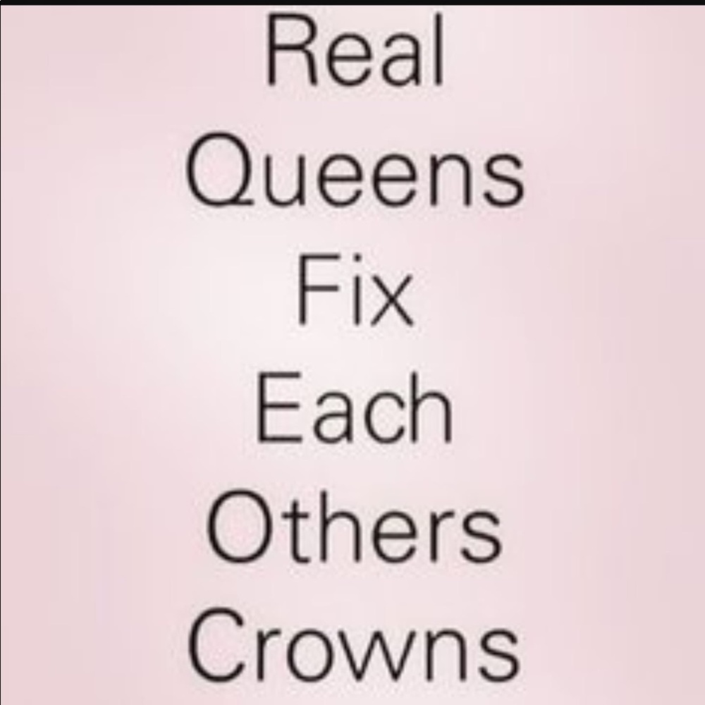 Meet your Posher, Joan